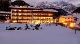 Hotel Antares  (Selva)